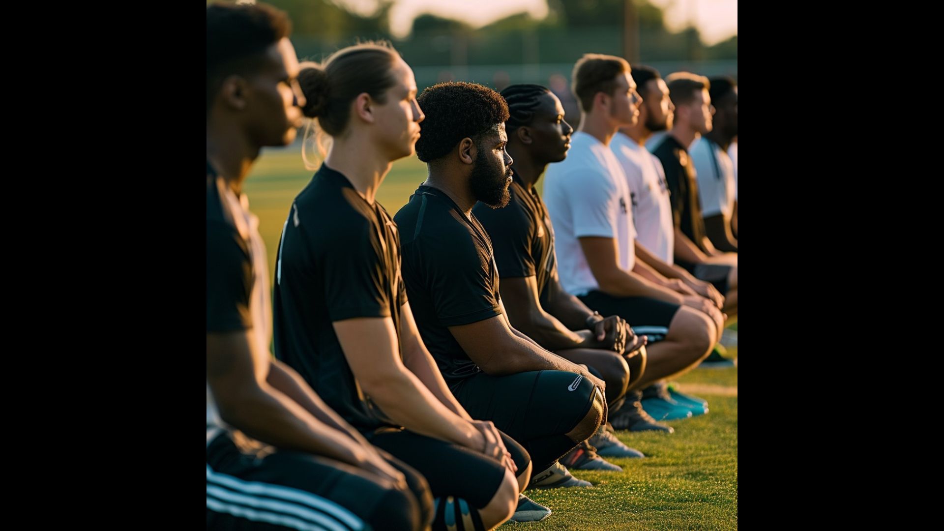 atleti meditazione