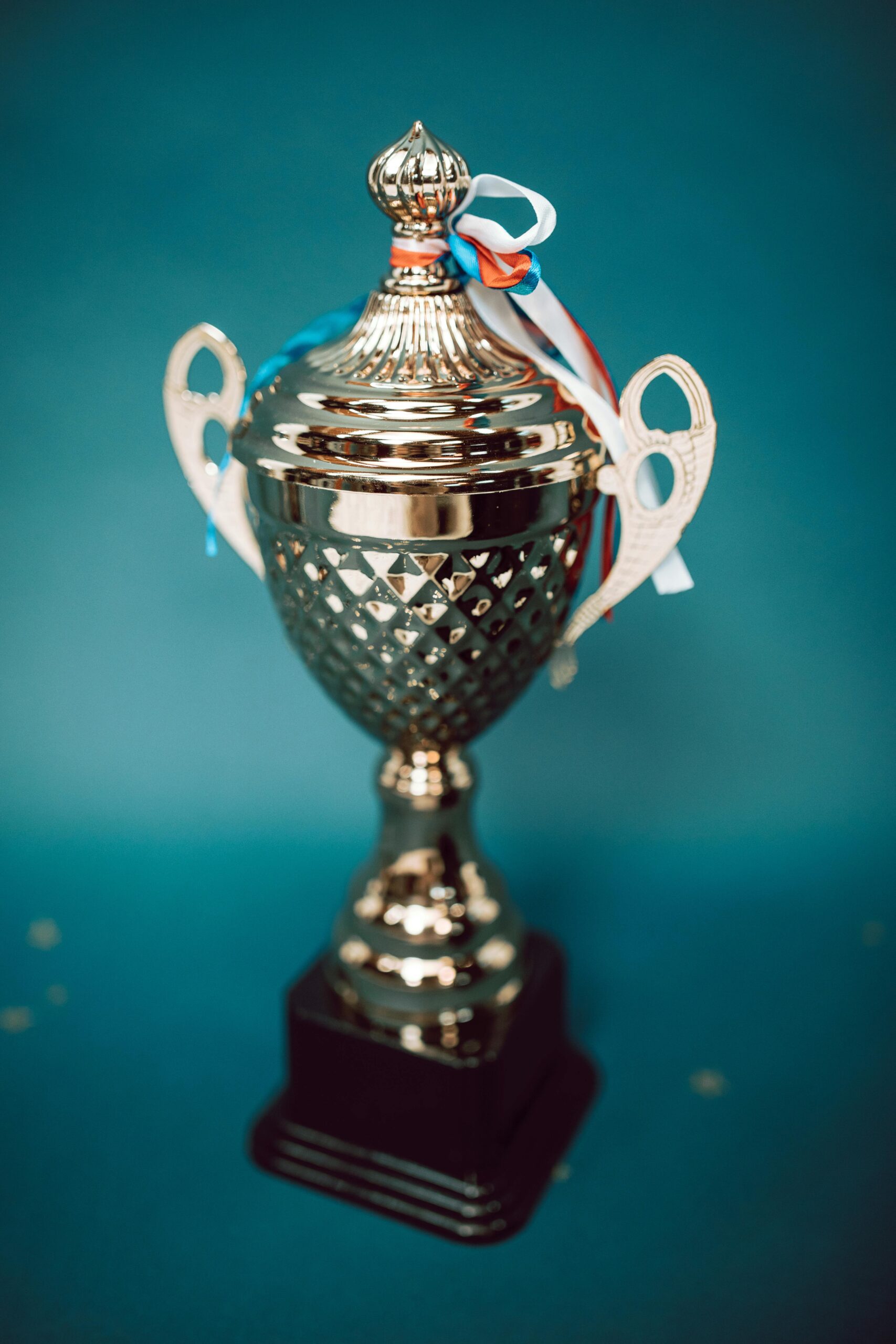 Trofeo vittoria tennis
